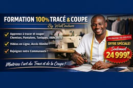 FORMATION SUR COUPE ET MONTAGE