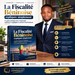 Comprenez la Fiscalité Béninoise en 10 Minutes - Guide Téléchargeable