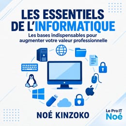 Les Essentiels de l'Informatique