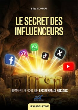 LE SECRET ULTIME DES INFLUENCEURS (Comment percer sur les réseaux sociaux)