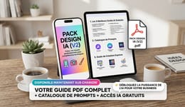 PACK DESIGN IA