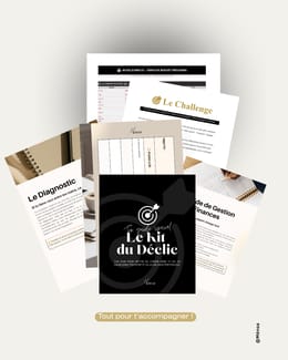 LE KIT DU DECLIC