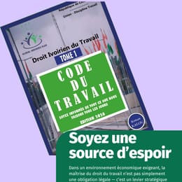Code du Travail Ivoirien