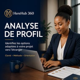 Analyse Stratégique Personnalisée de Projet International