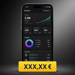 Accédez à un Compte Américain Instantané pour Booster vos Revenus