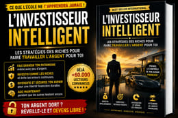 L'Investisseur Intelligent — Benjamin Graham