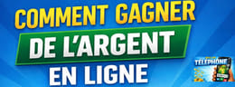 Comment Gagner 100 000 F CFA en 30 jours avec ton téléphone