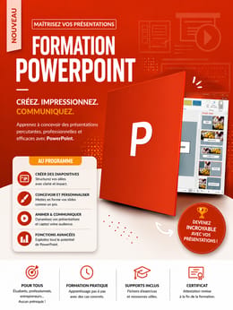 Formation PowerPoint