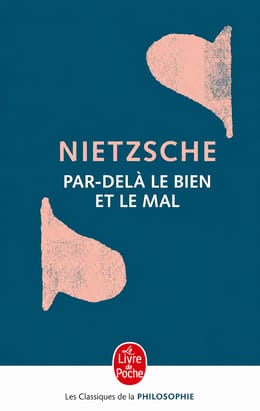 Par-delà le bien et le mal