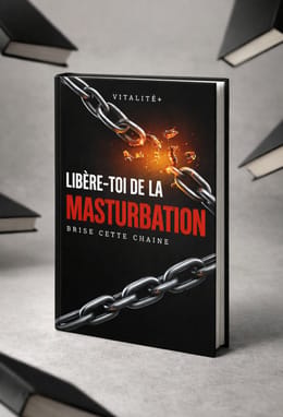 Libère toi de la masturbation brise cette chaine