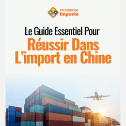 Le Guide Essentiel Pour Réussir Dans L’import en Chine