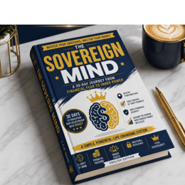 The Sovereign Mind