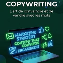 LE COPYWRITING DANS LE MARKETING DIGITAL