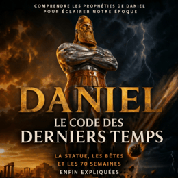 DANIEL - LE CODE DES DERNIERS TEMPS