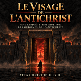 LE VISAGE DE L'ANTICHRIST