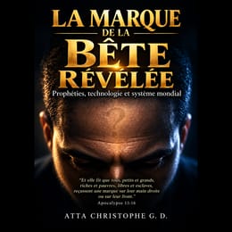 LA MARQUE DE LA BÊTE RÉVÉLÉE