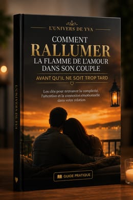 Guide Premium sur comment rallumer la flamme de l’amour dans son couple