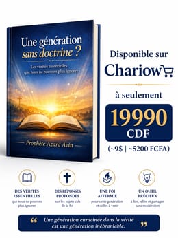 Une génération sans doctrine ? Les vérités essentielles que nous ne pouvons plus ignorer