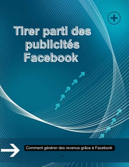 Rentabilisez Facebook ADS: Le guide pour générer des revenus en ligne à travers Vos publicités