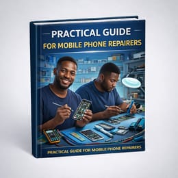 PRACTICAL GUIDE FOR MOBILE PHONE REPAIRERS 📱🔧