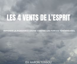 LES 4 VENTS DE L'ESPRIT