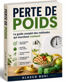 Guide complet perte de poids 2026