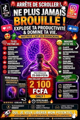 biohacking tdah