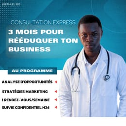 3 Mois Pour Rééduquer Ton Business
