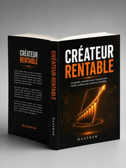 CRÉATEUR RENTABLE