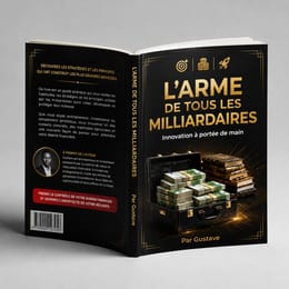 L'arme de tous les milliardaires