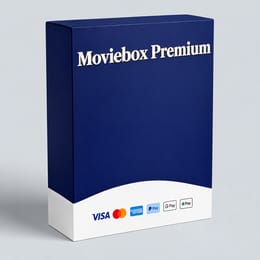 Moviebox PREMIUM