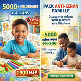 🧠 “Méthode 0 Écran”