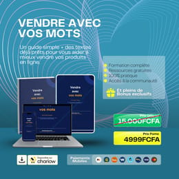Vendez Plus Rapidement grâce à ce Mini-Guide Pratique Essentiel