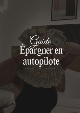 Et si votre épargne se construisait toute seule pendant que vous dormez ? 💸