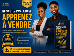 Boostez vos Ventes: Guide Premium de Stratégies Commerciales