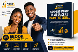 Comment Gagner sa Vie grâce au Marketing Digital ?