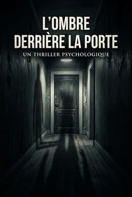 L’OMBRE DERRIÈRE LA PORTE
