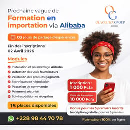 Comment importer un produit rentable et commencer à gagner de l’argent
