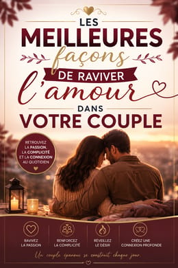 Guide complet pour les couples en crises