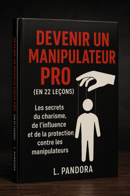 Maîtriser l’influence et le charisme