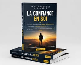 GUIDE COMPLET POUR SE LIBÉRER, SE RECONSTRUIRE ET DEVENIR LA MEILLEURE VERSION DE SOI MÊME