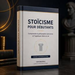 LE STOICISME POUR DEBUTANT