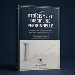 Besoin de discipline ? Maîtrisez le stoïcisme en 7 étapes simples