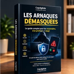 Stop aux arnaques ! Découvrez comment repérer et neutraliser les fraudes