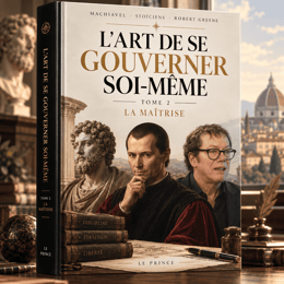 L’ART DE SE GOUVERNER SOI-MÊME — TOME 2