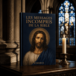 Les Messages Incompris de la Bible par Étheria