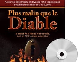 PLUS MALIN QUE LE DIABLE