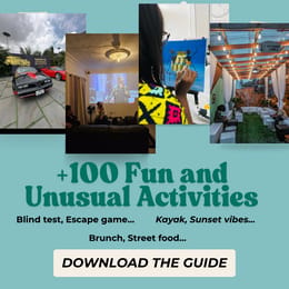 100+ Experiences to Have in Ghana