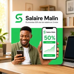 Salaire Malin