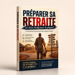 Préparer sa retraite : "La retraite ne pardonne pas les erreurs faites aujourd’hui"